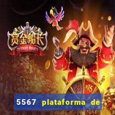 5567 plataforma de jogos login